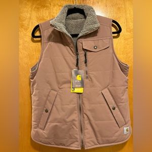 Women’s Carhartt Vest